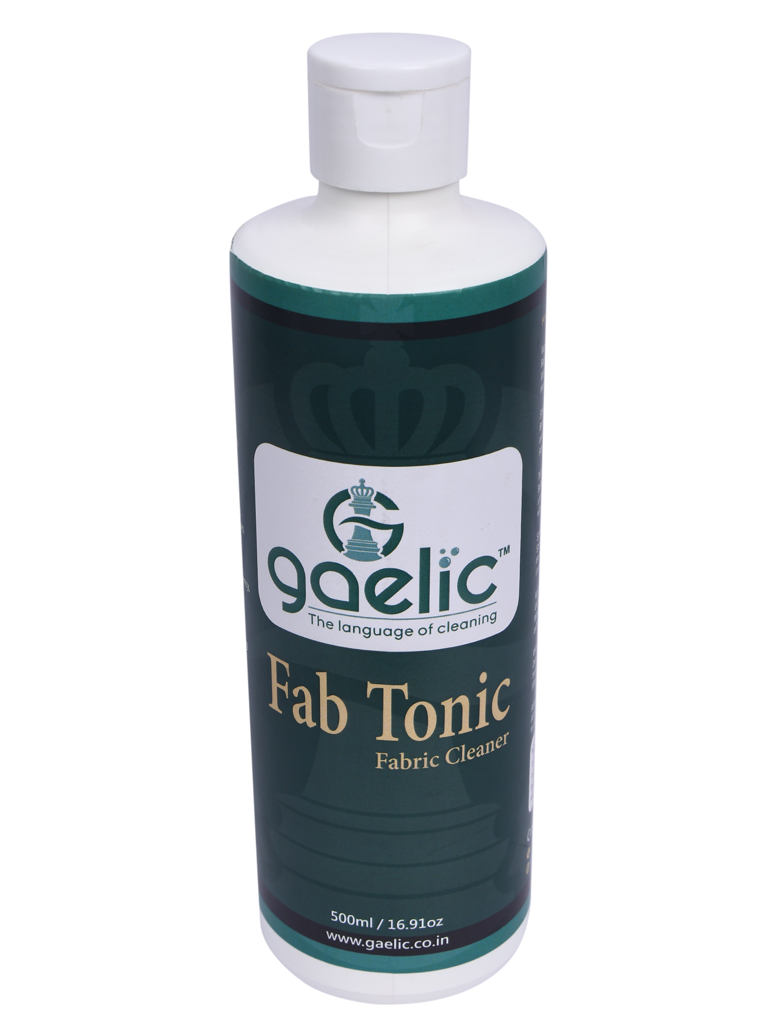 Fab Tonic photo 2