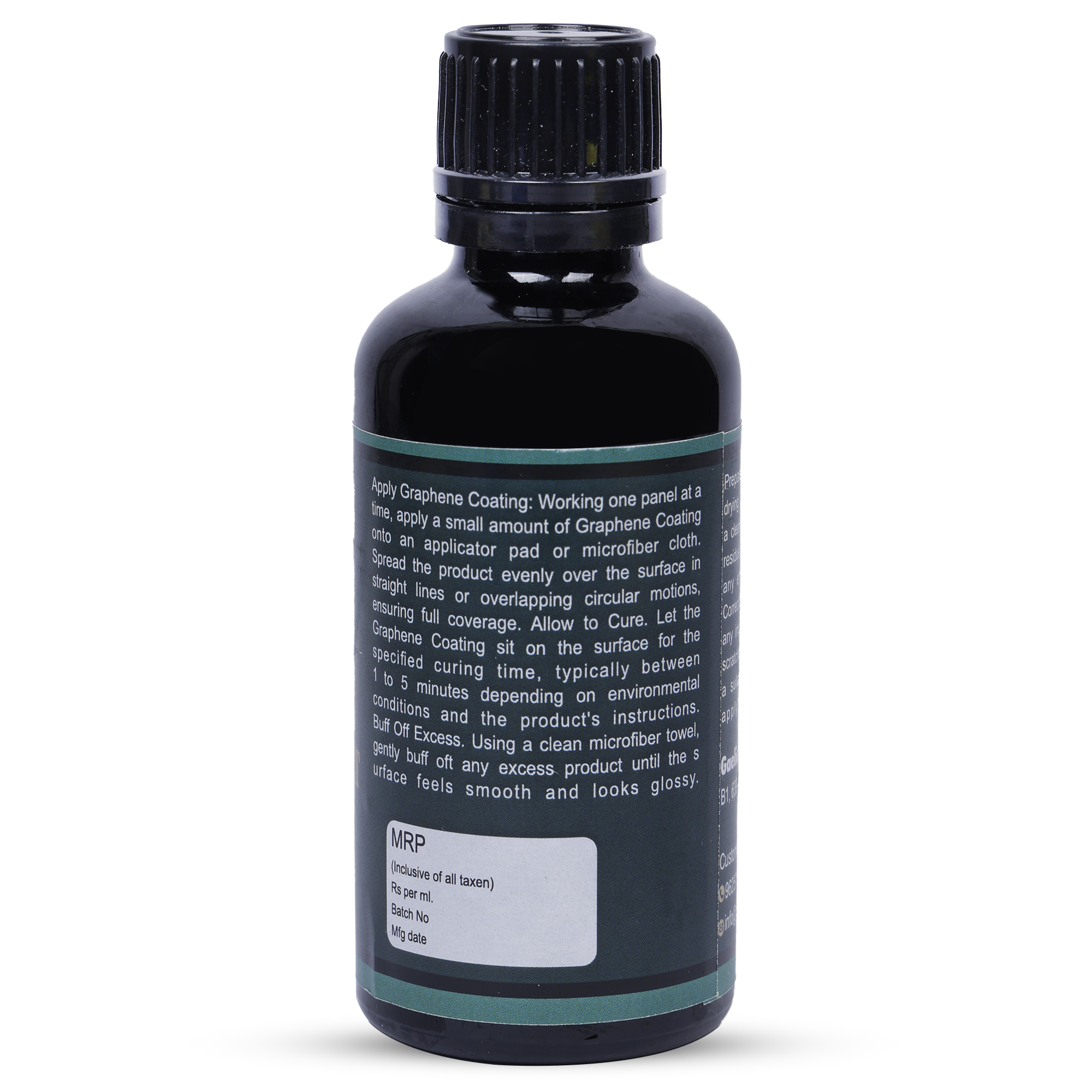 Graphene Coating photo 4