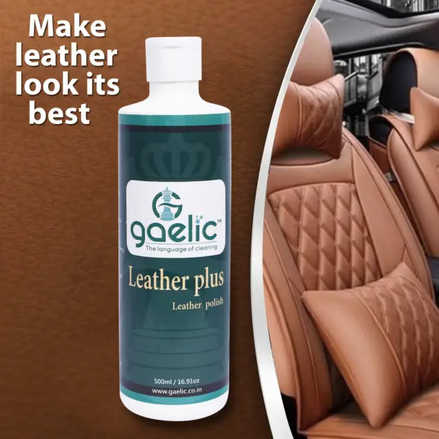 Leather Polish