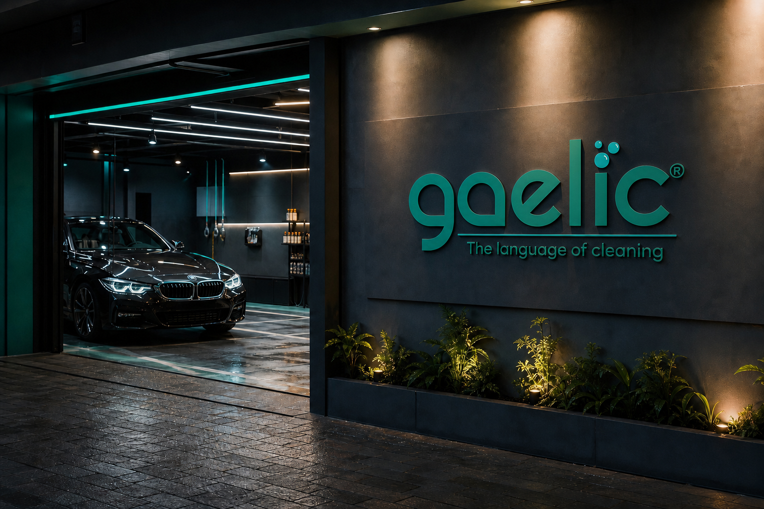 Gaelic franchise partners
