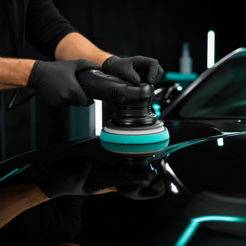 Car Detailing Services