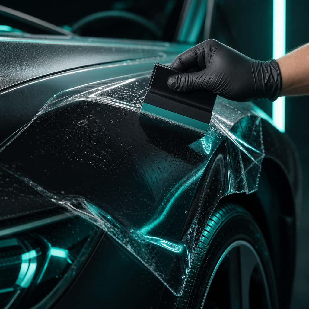 Vehicle Protection